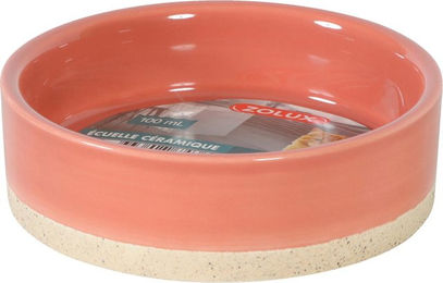 Produktbild von Hundenapf aus Steingut Zolux Olaria