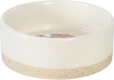 Produktbild von Hundenapf aus Steingut Zolux Olaria