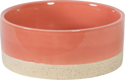 Produktbild von Hundenapf aus Steingut Zolux Olaria - 0,75 l