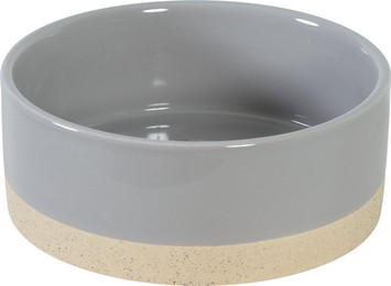Produktbild von Hundenapf aus Steingut Zolux Olaria