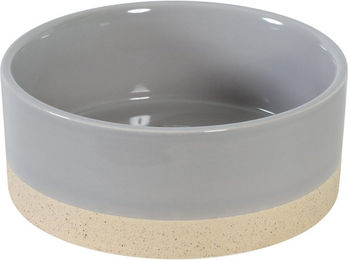 Produktbild von Hundenapf aus Steingut Zolux Olaria