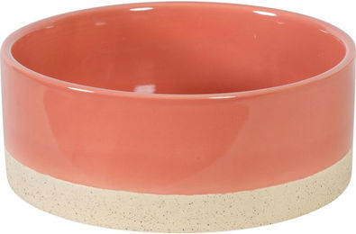 Produktbild von Hundenapf aus Steingut Zolux Olaria - 1 l