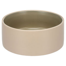 Hundenapf Keramik Flamingo Anca für mittelgroße Hunde - 800 ml – Bild 1 von 5