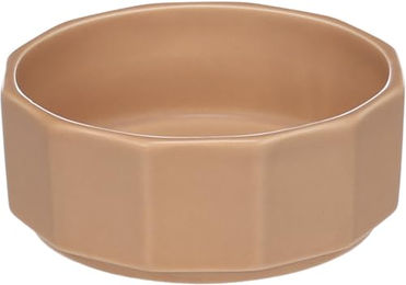 Hundenapf Keramik rund rosa 300ml für kleine Hunde - 300 ml – Bild 1 von 2