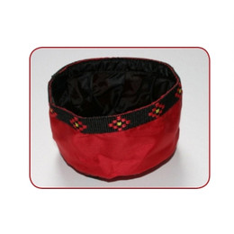 Produktbild von Hundenapf Reisetrinknapf aus Nylon