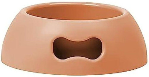 Produktbild von Hundenapf - UNITED PETS - Pappy - Recycelter Kunststoff - Rutschfest - 1100 ML