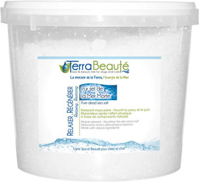 Produktbild von Hundepflege für totes Meer Salz Martin Sellier 1 Kg