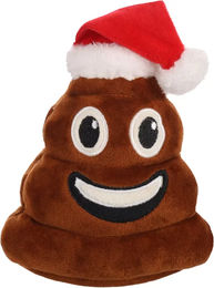 Produktbild von Hundeplüschspielzeug Droppa Flamingo