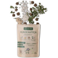Produktbild von Hunderunde Schlafmütze vegane Snacks - 375 g