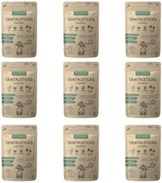 Produktbild von Hunderunde Zahnfee Dental Sticks - 1,08 kg