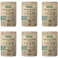 Produktbild von Hunderunde Zahnfee Dental Sticks - 720 g