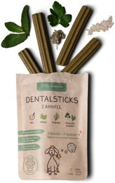 Produktbild von Hunderunde Zahnfee Dental Sticks - 360 g