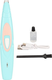 Produktbild von Hundeschermaschine elektrisch, geräuscharm, wiederaufladbar