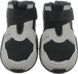 Produktbild von Hundeschuhe I-DOG Khan Pad N'Air