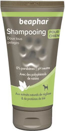 Produktbild von Hundeshampoo für alle Felltypen Beaphar