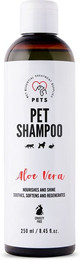 Produktbild von Hundeshampoo & Katzenshampoo für Glanz und Pflege - 250 ml