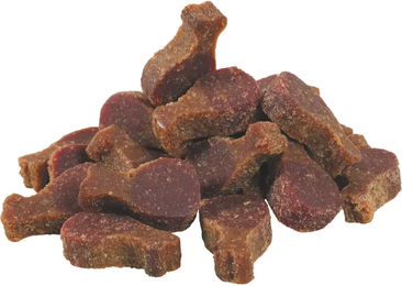 Produktbild von Hundesnack mini Schinken bi-Geschmack Schinken Calcium Zolux
