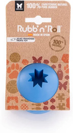 Produktbild von Hundesnackbar Ball Martin Sellier Rubb'n