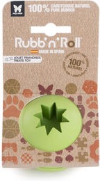 Produktbild von Hundesnackbar Ball Martin Sellier Rubb'n