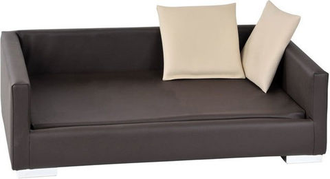 Produktbild von Hundesofa Lucky Gr.2 braun