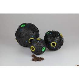Produktbild von Hundespielball Snack-Ball mit Quäker