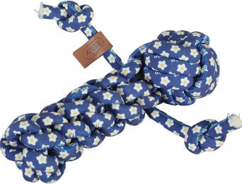 Produktbild von Hundespielzeug aus Seil Mensch Zolux Flower