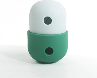 Produktbild von Hundespielzeug Auslaufender Ball Lustiges Interaktives Haustier Langsamfressnapf Puzzlespielzeug Haustierzahnreinigung Kauspielzeug Haustierbedarf