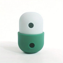 Produktbild von Hundespielzeug Auslaufender Ball Lustiges Interaktives Haustier Langsamfressnapf Puzzlespielzeug Haustierzahnreinigung Kauspielzeug Haustierbedarf