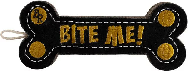 Produktbild von Hundespielzeug BR Equitation Bone