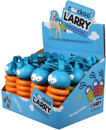 Produktbild von Hundespielzeug Coockoo Larry