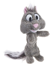 Produktbild von Hundespielzeug Eichhörnchen Hety