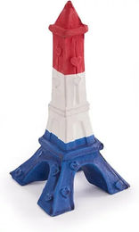 Produktbild von Hundespielzeug Eiffelturm Martin Sellier