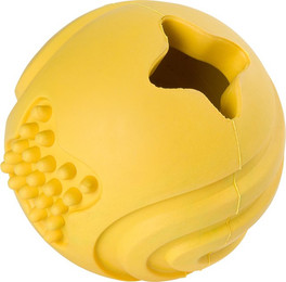 Produktbild von Hundespielzeug Eyenimal Dispenser Ball