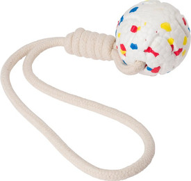 Produktbild von Hundespielzeug Eyenimal Pull Ball