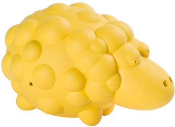 Produktbild von Hundespielzeug Eyenimal Sheep