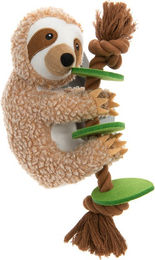 Produktbild von Hundespielzeug Faultier