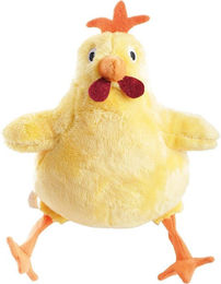 Produktbild von Hundespielzeug Hahn Martin Sellier