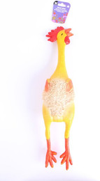 Produktbild von Hundespielzeug Huhn Martin Sellier