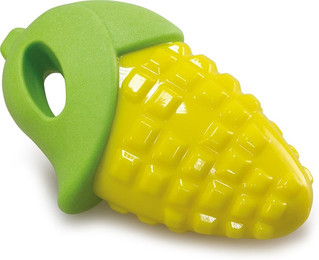 Produktbild von Hundespielzeug Kegel mit Quietscher Arquivet