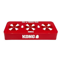 Hundespielzeug Kong Company Fill Or Freeze Tray – Bild 1 von 6