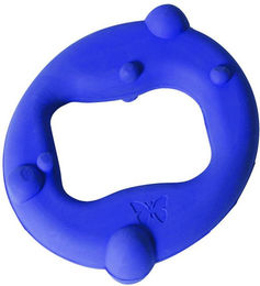 Hundespielzeug Kreis Martin Sellier Rubb'n Roll – Bild 1 von 2