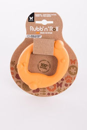 Produktbild von Hundespielzeug Kreis Martin Sellier Rubb'n Roll