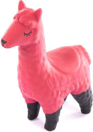 Produktbild von Hundespielzeug Lama aus Latex Martin Sellier