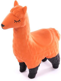 Produktbild von Hundespielzeug Lama aus Latex Martin Sellier