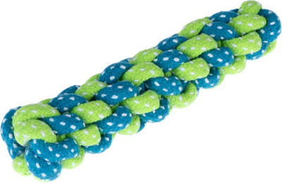 Produktbild von Hundespielzeug Limoen Stick