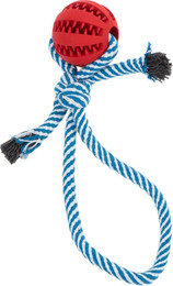 Produktbild von Hundespielzeug Marina - 1 Stück, ca. Ø 7,5 cm