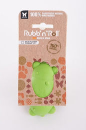 Produktbild von Hundespielzeug Martin Sellier Rubb'n Roll Cluster