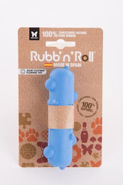 Hundespielzeug Martin Sellier Rubb'n Roll Stem – Bild 1 von 4