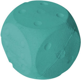 Produktbild von Hundespielzeug Martin Sellier Rubb'n Soft