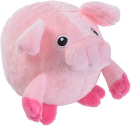 Produktbild von Hundespielzeug Massage Schweinchen - 1 Stk.